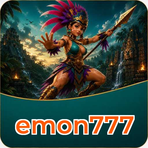 Verifikasi profile emon777