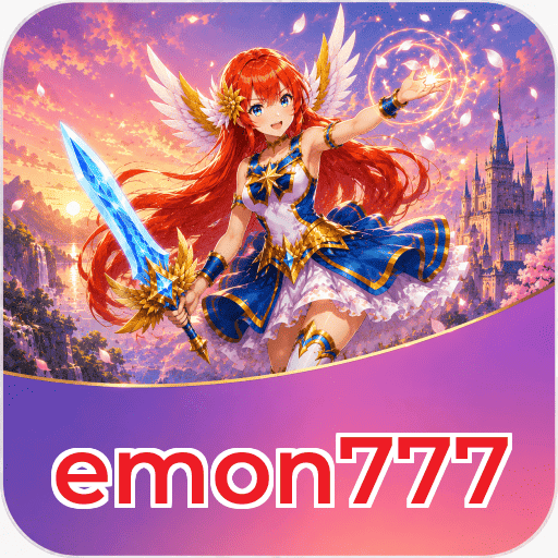 emon777 Download Guide